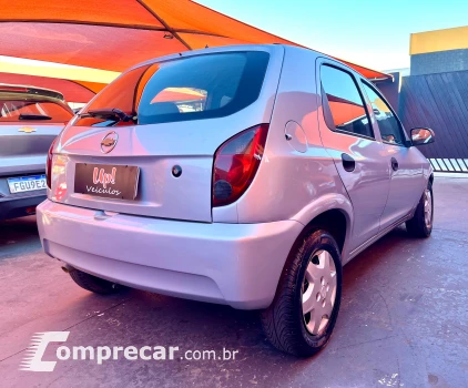 CELTA 1.0 MPFI Spirit 8V