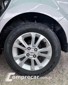 PRISMA 1.4 MPFI LTZ 8V