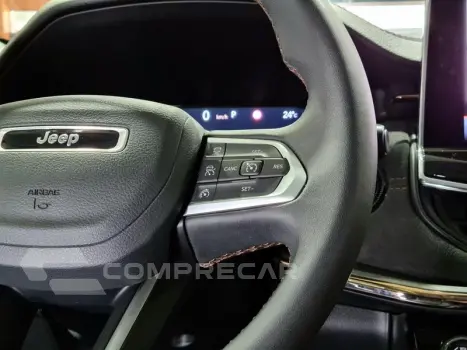 COMMANDER LIMITED TD380 4X4 TURBO DIESEL