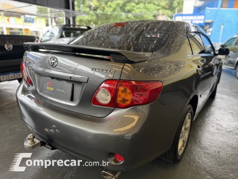 COROLLA 1.8 GLI 16V