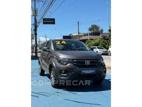 MOBI 1.0 EVO FLEX LIKE. MANUAL