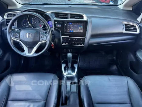 FIT 1.5 EXL 16V