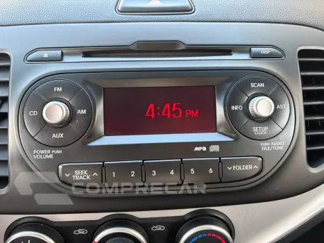 Picanto EX 1.1/1.0/ 1.0 Flex Aut.