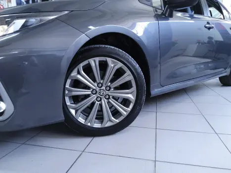 COROLLA 2.0 Xei 16v Flex 4p Automático