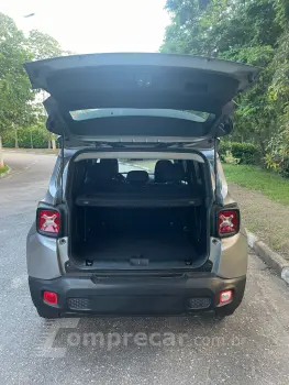 RENEGADE 1.8 16V