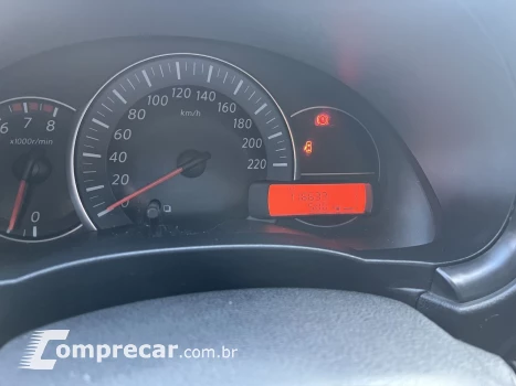 VERSA S 1.0 12V FlexStart 4p Mec.