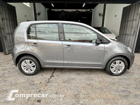 UP 1.0 TSI Move UP 12V