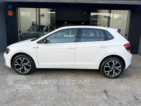 POLO 1.6 MSI