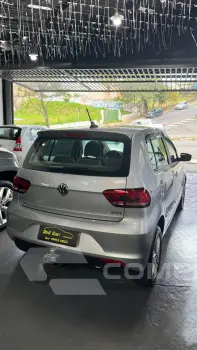 FOX 1.6 MI Highline 8V