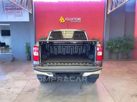 RANGER 3.0 V6 TURBO DIESEL CD XLT 4X4 AUTOMÁTICO
