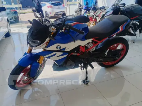 G 310 R Modelo sem Versão