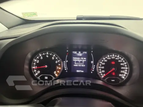 RENEGADE 1.8 16V