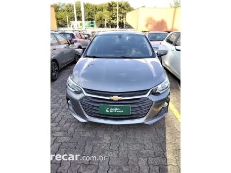 ONIX 1.0 TURBO FLEX PLUS LTZ MANUAL