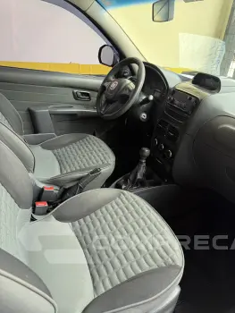 STRADA 1.8 MPI Adventure CE 8V