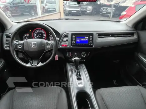 HR-V