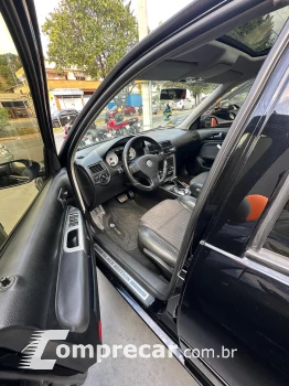 GOLF 2.0 MI Black Edition 8V