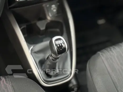 CRONOS DRIVE 1.3 8V Flex