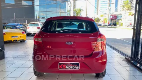 FORD KA 1.0 SE 12V