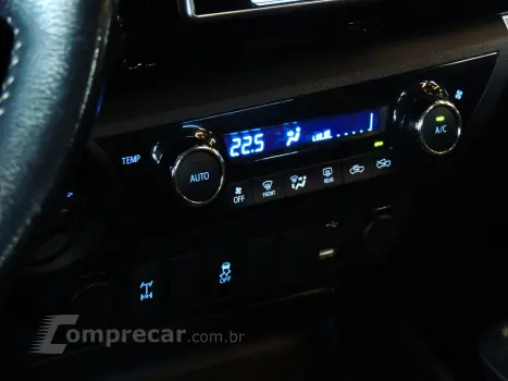 HILUX 2.8 SRV 4X4 CD 16V