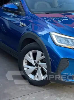 NIVUS 1.0 200 TSI Comfortline