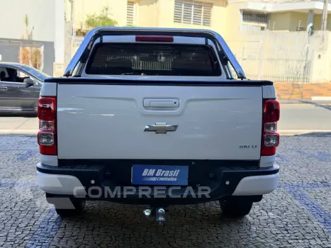 S10 2.4 LT 4X2 CD 8V