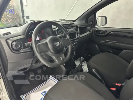 Fiorino Endurance EVO 1.4 Flex 8V 2p