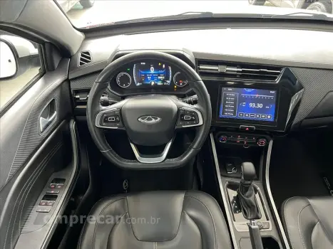 TIGGO 3X 1.0 VVT TURBO iFLEX PRO CVT