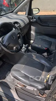 ZAFIRA 2.0 MPFI 8V