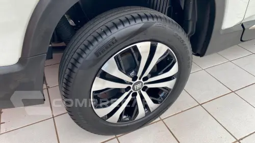 FIAT TORO 2.0 16V TURBO VOLCANO 4WD AT9