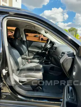 COMPASS 2.0 Sport 4X2 16V