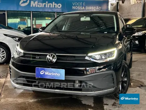 VIRTUS 1.0 170 TSI AUTOMÁTICO