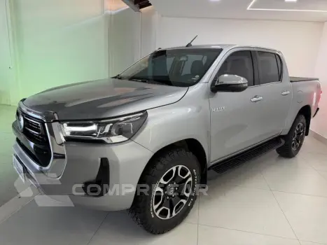 HILUX CDSRXA4FD