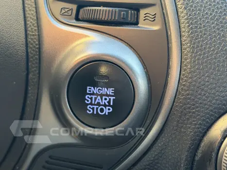 IX35 2.0 MPFI 16V FLEX 4P AUTOMÁTICO