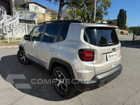 RENEGADE 1.3 T270 Turbo Mhev Sahara