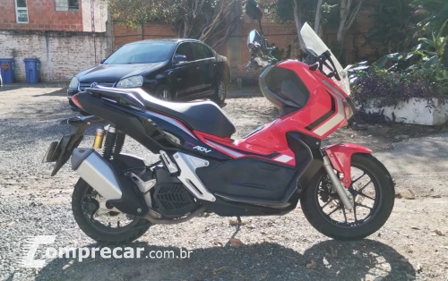 ADV 150 ABS