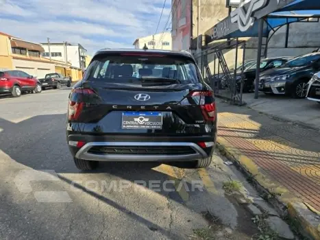 CRETA 1.0 Tgdi Limited Safety