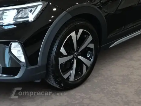 NIVUS 1.0 200 TSI TOTAL FLEX HIGHLINE AUTOMÁTICO