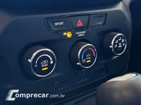 RENEGADE 1.8 16V Sport