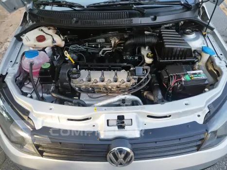 VOYAGE 1.6 MSI Totalflex Trendline