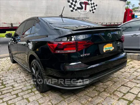 VIRTUS 1.4 250 TSI GTS