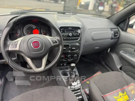 STRADA 1.4 MPI Freedom CS 8V