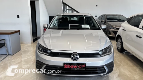 POLO 1.0 MPI