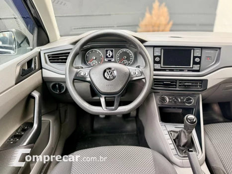 POLO 1.0 MPI