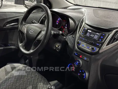 HB20 1.0 Comfort Plus 12V