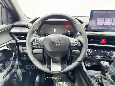 YARIS CROSS 1.5 VVT-I HYBRID FLEX XRE CVT