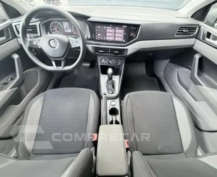 VIRTUS 1.0 200 TSI Comfortline