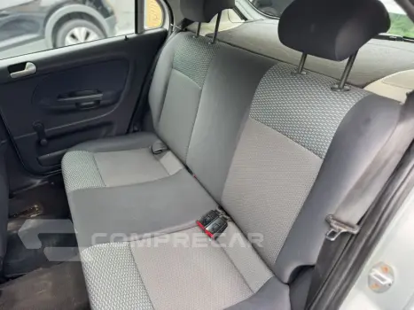 Gol (novo) 1.0 Mi Total Flex 8V 4p