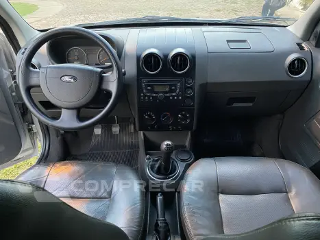 ECOSPORT 1.6 XLT 8V
