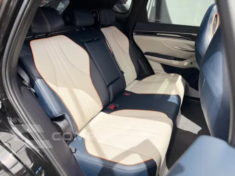 Song Plus 1.5 16V Aut. (Hibrido)