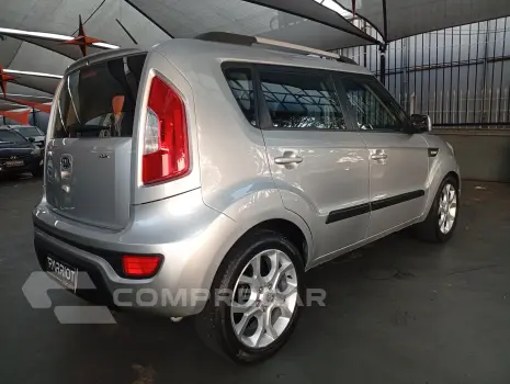 SOUL 1.6 EX 16V